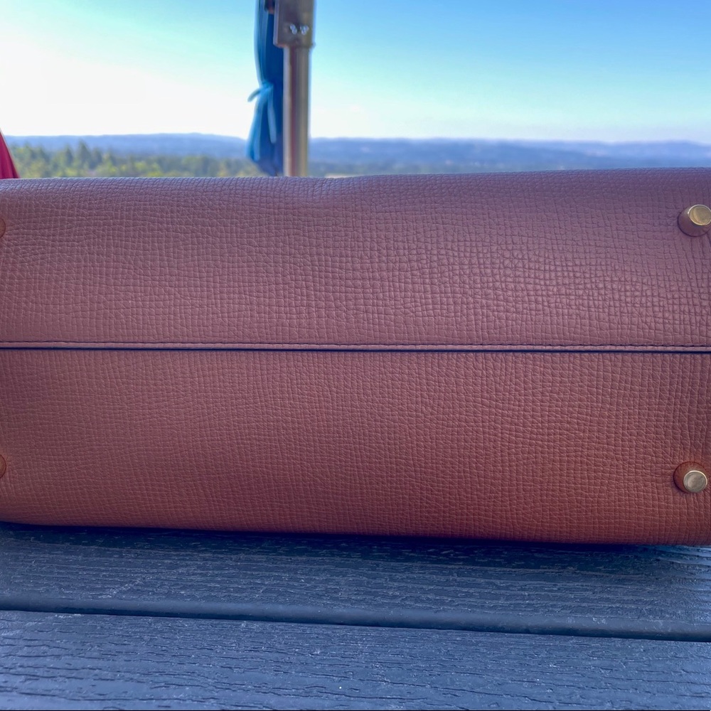 Authentic Bottega Venetta baguette bag - Picture 2 of 15
